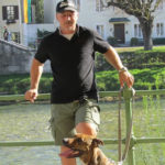 CB Hundetraining